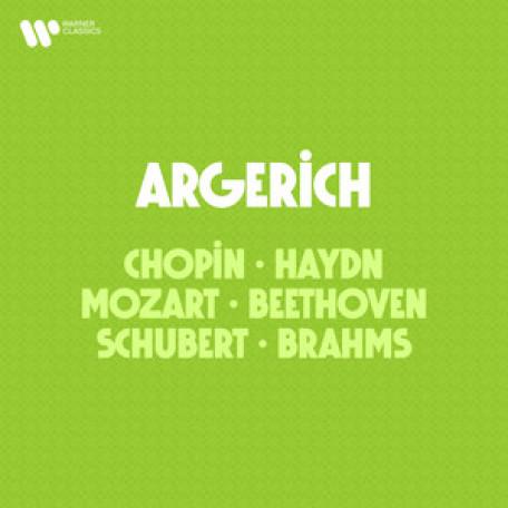 Piano Concerto No 1 in E Minor, Op 11 II Romance, Larghetto 