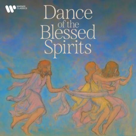 Orfeo ed Euridíce - Dance of the Blessed Spirits