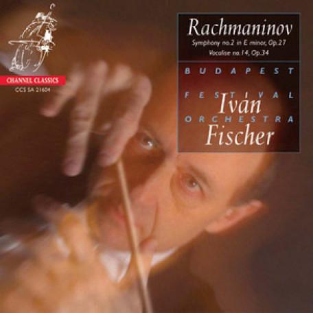 Symphony no. 2 (3)