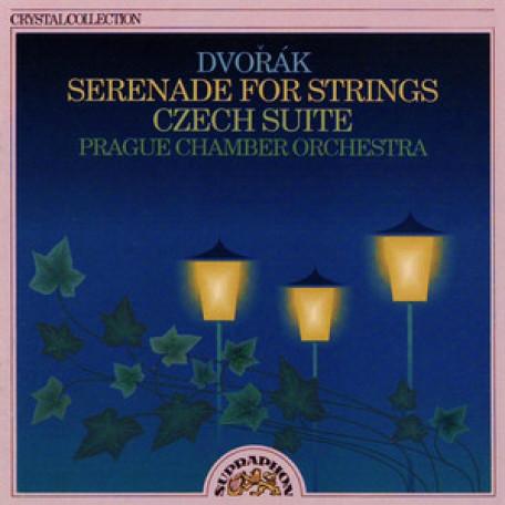 Serenade For Strings (1)