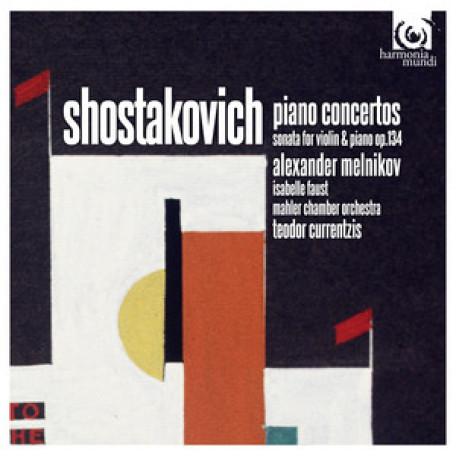 Piano Concerto No.2 in F Major, Op.102 (2)