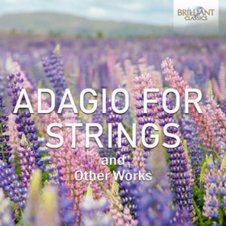 Serenade For Strings op. 20 (1)