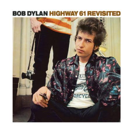 Like A Rolling Stone
