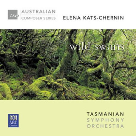 Eliza Aria from Wild Swans Suite