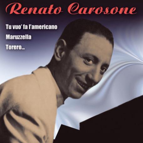 Tu Vuo Fa L'americano