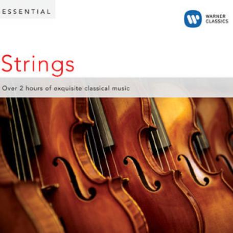 String Sonata no. 1 In G Major 