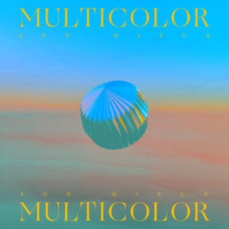 Multicolor