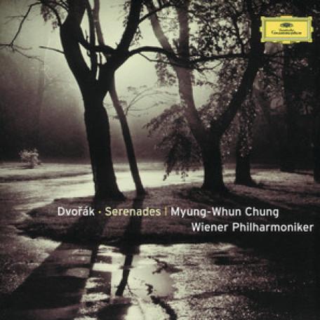 Serenade For Strings  op. 20 (3)