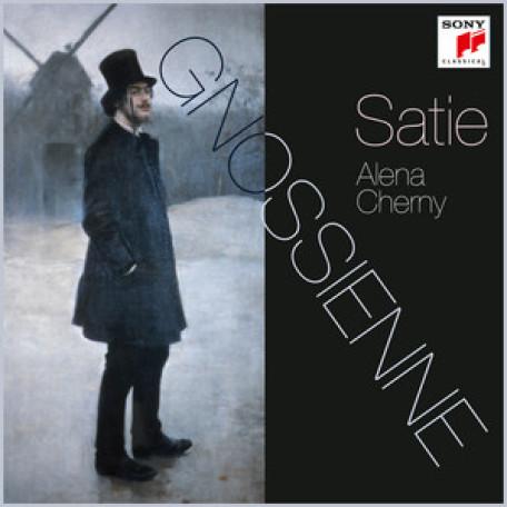 Gnossienne no. 3