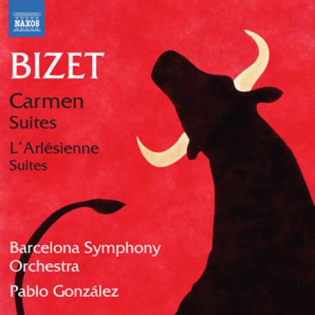 Carmen - Entr' acte Before Act 3