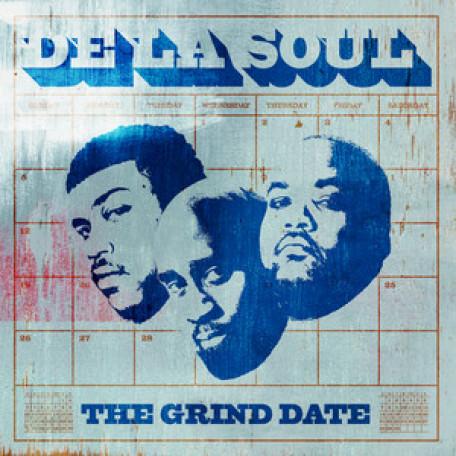 It Runs Through Me (ft. De La Soul)
