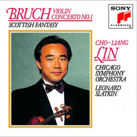 Scottish Fantasy op. 46 (1)