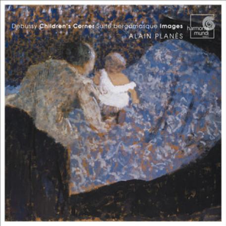 Suite Bergamasque - Clair De Lune