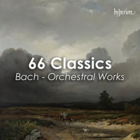 Keyboard Concerto no. 7, BWV 1058 (3)