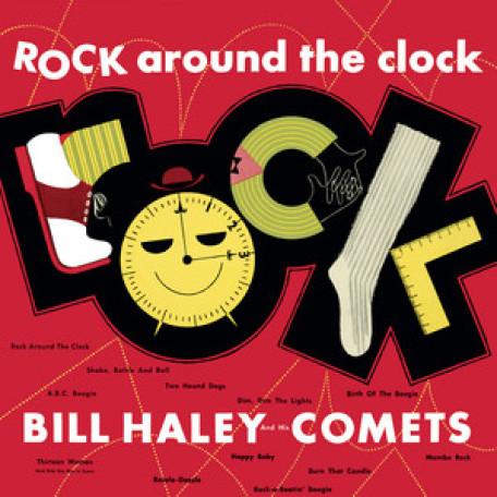 (We're Gonna) Rock Around The Clock