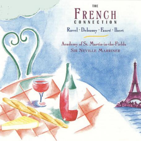 Dolly Suite op. 56 (1) - Berceuse