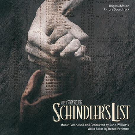 Schindlers List - Theme 
