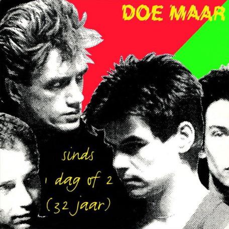 Sinds Een Dag Of 2 (32 jaar)