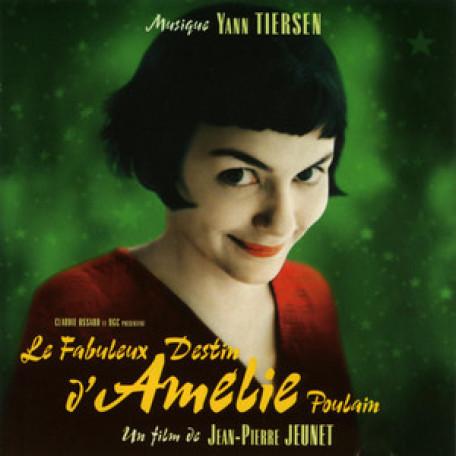La Valse d'Amelie (Version orchestre)