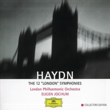 Symphony no. 104 "London" (3)
