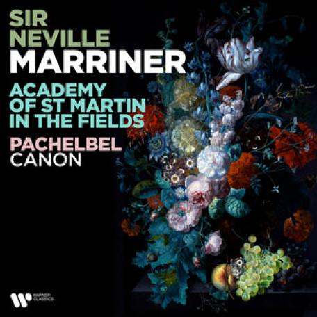 Canon and Gigue in D Major (I)