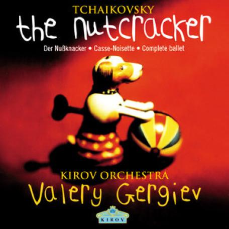 The Nutcracker - Dance Of The Sugar-Plum Fairy