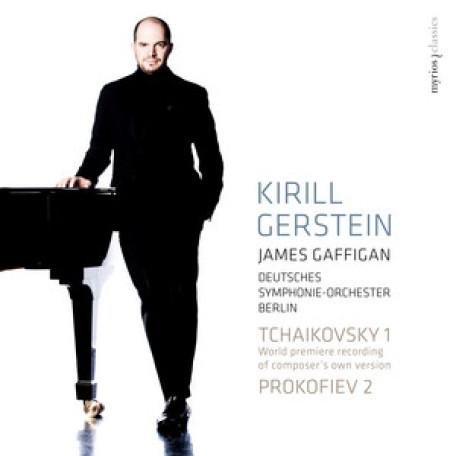 Symphony no. 1 Op. 25 (2)