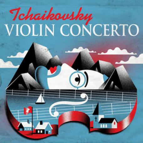 Violin Concert op. 35 (2)