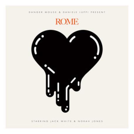 Seasons Trees (Feat Norah Jones)