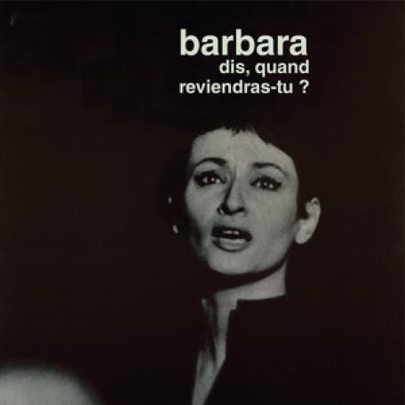 Dis, Quand Reviendras-Tu