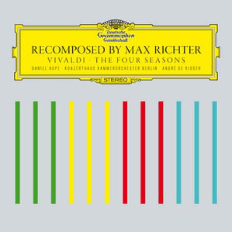 Spring 2 (Recomposed By Max Richter)