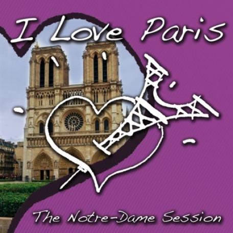 Si Tu Vas A Paris