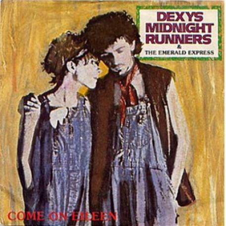 Come On Eileen