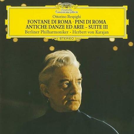 Antiche Danze ed Arie - Italiana