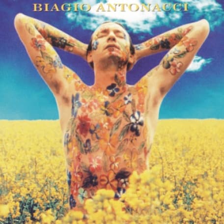 Iris (Tra Le Tue Poesie)