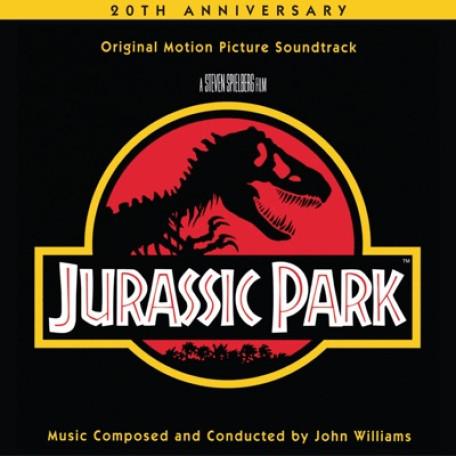 Jurassic Park - Theme 
