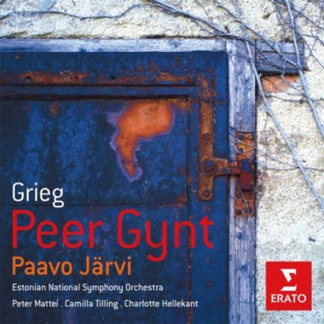 Peer Gynt - Morning Mood