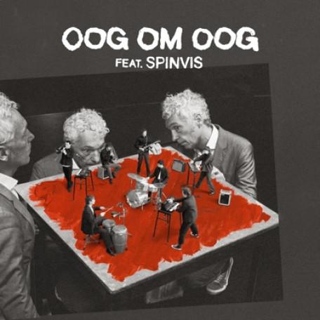 Oog Om Oog