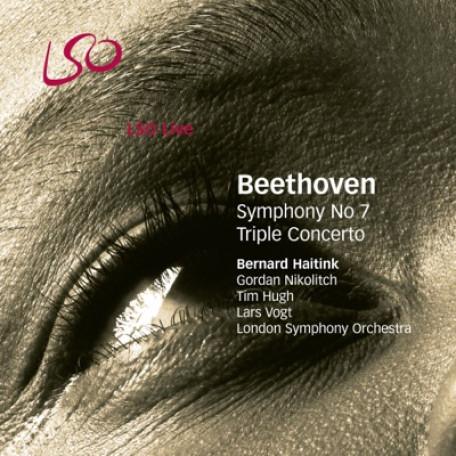 Symphony No 7 in A, Op 92 2 Allegretto