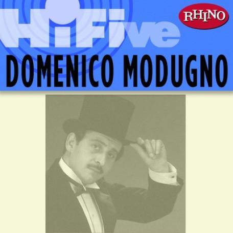 Volare (Nel Blu Di Pinto Di Blu)