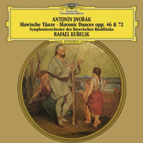 Slavonic Dances, Op.72 (2)