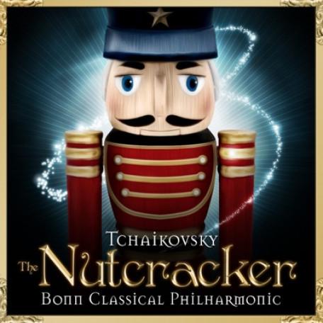 The Nutcracker: Dance of the Sugar-Plum Fairy