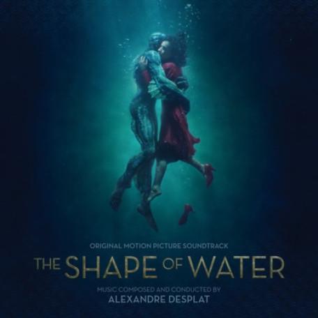 The Shape Of Water - Theme