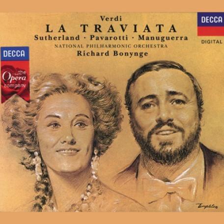 La Traviata Prelude