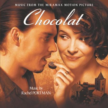 Chocolat - Theme
