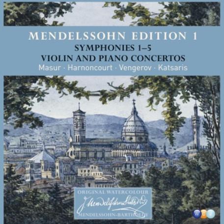 Piano Concerto No 2 in D Minor, Op 40 (II) 