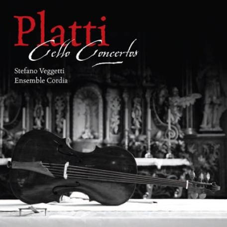 Concerto Grosso D-WD 539 - V allegro