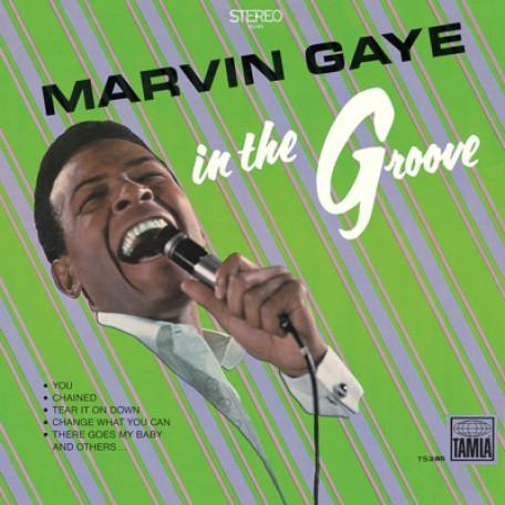I Heard It Through The Grapevine