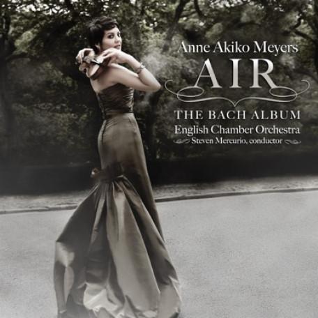 Orchestral Suite No. 3 in D - Air