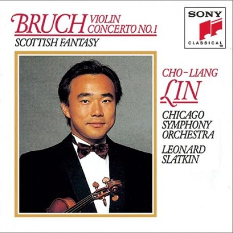 Scottish Fantasy op. 46 (1)